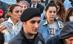POLAT ÇİFTİ 30 YIL HAPİS CEZASI ALABİLİR