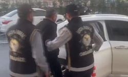 SARALLAR SUÇ ÖRGÜTÜ ÇÖKERTİLDİ