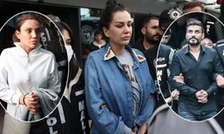 SÜREKLİ AĞLADI, EŞİNİ SUÇLADI... Aylık gelirlerini böyle açıkladı