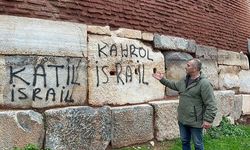 BU PROTESTO YAKIŞMADI!