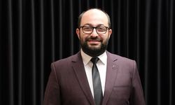 NALBANT, “EN ÇOK PROJE SUNAN ADAY ADAYIYIM”