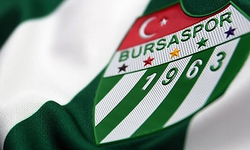 BURSASPOR'DAN SÜPRİZ ÇAĞRI