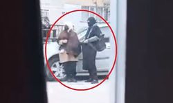 BURSA'DA YANKESİCİLİK YAPAN KADIN KIYAFET DEĞİŞTİRİRKEN YAKALANDI