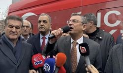 CHP-HDP KAVGASI BÜYÜYOR