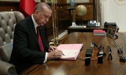 CUMHURBAŞKANI ERDOĞAN'DAN ÇATALTEPE İÇİN ÖNEMLİ İMZA