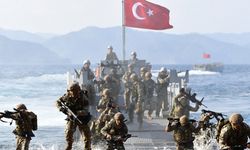 DÜNYANIN EN GÜÇLÜ ORDULARI BELLİ OLDU: Türkiye 3 basamak yükseldi