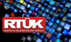 RTÜK AÇIKLADI: YASAKLAR BU GECE BAŞLIYOR