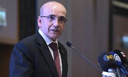 BAKAN ŞİMŞEK'TEN "CARİ AÇIK" AÇIKLAMASI