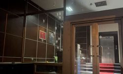 BURSA'DA HOLDİNGE SİLAHLI SALDIRI: 43 EL ATEŞ ETTİLER