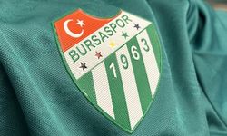 BURSASPOR'DAN 1 TL'LİK SKANDAL SÖZLEŞME