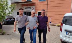 TARTIŞTIĞI YEĞENİNİ SİLAHLA YARALAYAN DAYI TUTUKLANDI