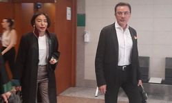 DR. ENDER SARAÇ'IN CİNSEL İSTİSMAR DAVASINDA OĞLU İFADE VERDİ