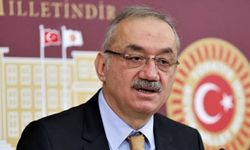 İSMAİL TATLIOĞLU İYİ PARTİ'DEN İSTİFA ETTİ