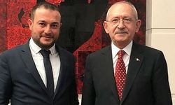 KILIÇDAROĞLU'NUN ESKİ DANIŞMANI TUTUKLANDI