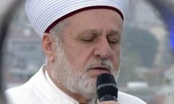 ULUCAMİ'NİN 25 YILLIK İMAMI VEDAYA HAZIRALANIYOR