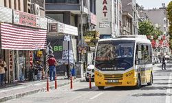 BURSA'NIN O İLÇESİ'NDE ULAŞIMDA YENİ DÖNEM