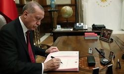 ANAYASA MAHKEMESİ'NDE KRİTİK KARAR: O YETKİ CUMHURBAŞKANINDAN ALINDI
