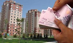 AYLIK KİRA GELİRİNİN YÜZDE 20'SİNİ DEVLET ALACAK