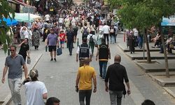 BURSA'DA BAYRAM BOYUNCA KUŞ UÇURTULMAYACAK