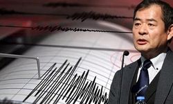 JAPON DEPREM UZMANI: "EN BÜYÜK DEPREMLERDEN BİRİ BURSA'DA OLACAK"