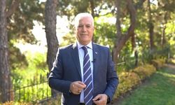 BAŞKAN BOZBEY'DEN AĞAÇLANDIRMA ÇAĞRISI