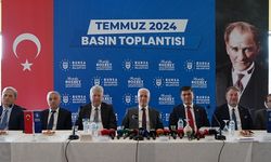 BAŞKAN BOZBEY, "GÖRÜKLE METRO HATTI HAYALİ BİR PROJE"