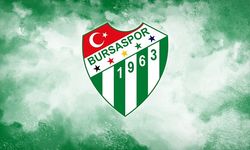 BURSASPOR'DA 2 TRANSFERDEN VAZGEÇİLDİ