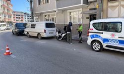 BURSA’NIN O İLÇESİNDE MOTOSİKLETLERE YAZILAN CEZA DUDAK UÇUKLATTI