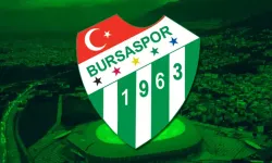 BURSASPOR'A HACİZ ŞOKU!