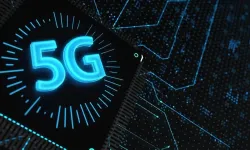 TÜRKİYE 5G'YE GEÇİYOR: İLK SİNYAL ALINDI