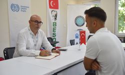 İŞVEREN İLE İŞÇİ YILDIRIM'DA BULUŞUYOR