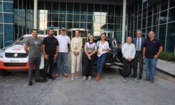 OTOMOBİL SPOR TUTKUNLARI BURSA’DA BULUŞUYOR