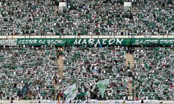 BURSASPOR 3 SAATTE 40 BİN BİLET SATTI