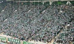 BURSASPOR'DAN YENİ REKOR