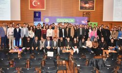 BURSA KENT KONSEYİ GENÇLİK MECLİSİ'NDE YENİ DÖNEM