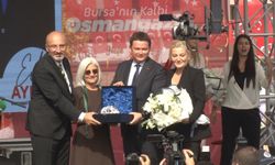 AYÇA AZAK GÜNDÜZ BAKIMEVİ VE ÇOCUK KREŞİ HİZMETE GİRDİ