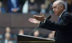 CUMHURBAŞKANI ERDOĞAN'DAN BAHÇELİ'NİN AÇIKLAMALARINA DESTEK