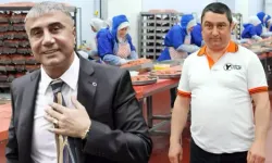 SEDAT PEKER'DEN KÖFTECİ YUSUF AÇIKLAMASI