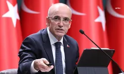 BAKAN MEHMET ŞİMŞEK VERGİLERİ BÖYLE SAVUNDU