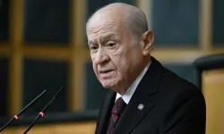 BAHÇELİ'DEN SİNAN ATEŞ DAVASIYLA İLGİLİ AÇIKLAMA