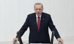 ERDOĞAN, "İSRAİL, GÖZÜNÜ TÜRKİYE'YE DİKECEK"