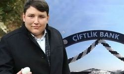 TOSUNCUK CEZAEVİNDEN "İTİRAFIM" DİYEREK MEKTUP YAZDI