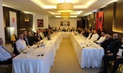 ARNİAD ÜYELERİ İÇİN İŞKUR BİLGİLENDİRME TOPLANTISI