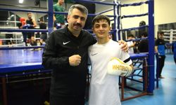 YILDIRIM’DA KIŞ SPOR OKULLARI BAŞLADI