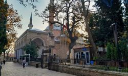 BURSA'DAKİ TARİHİ CAMİLERLERDE GÜVENLİK PERSONELİ ÇALIŞMAYACAK