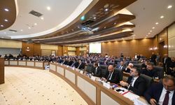 BURSA'NIN 4 YILLIK STRATEJİK PLANI KABUL EDİLDİ