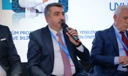 BAŞKAN YILMAZ'DAN KENTSEL DÖNÜŞÜM AÇIKLAMASI