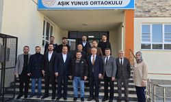 BURSA'DA İKİ YENİ OKUL EĞİTİME BAŞLIYOR