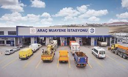 ARAÇ MUAYENE ÜCRETLERİNE BÜYÜK ZAM