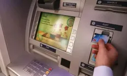 ATM'LERDE YENİ DÖNEM: 1 OCAK'TA BAŞLIYOR